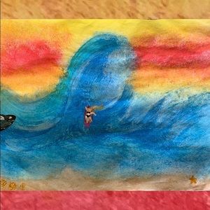 Meet your Posher, Dixie